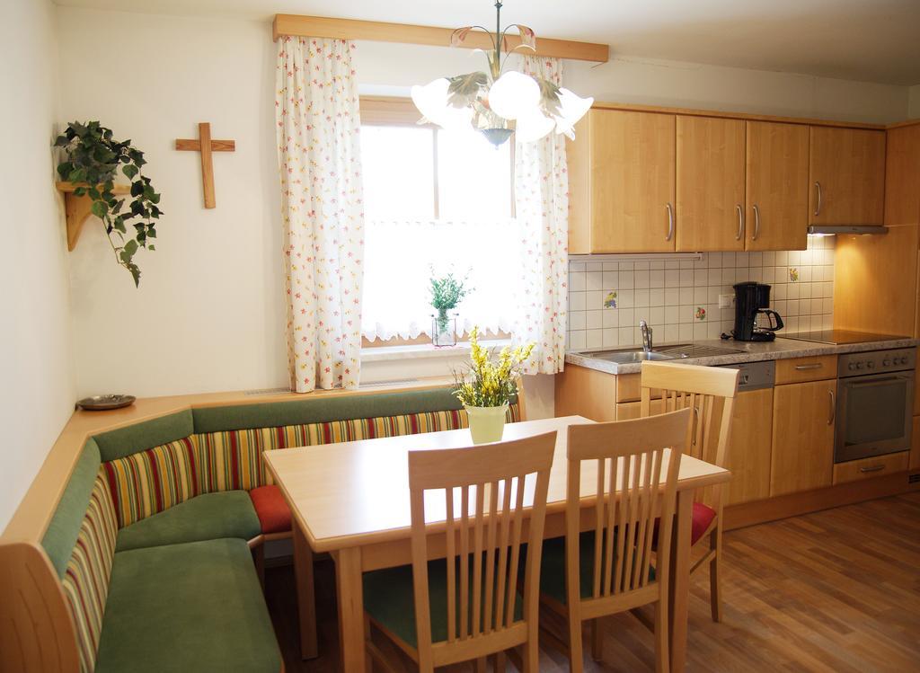 Thurnhof Villa Flachau Room photo