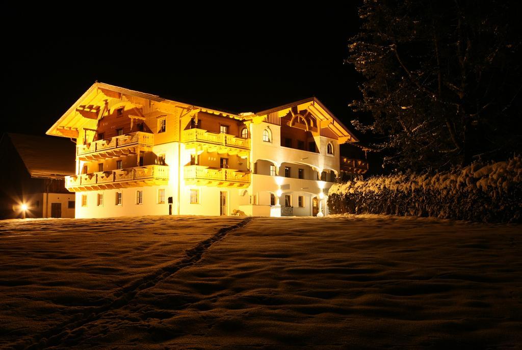 Thurnhof Villa Flachau Exterior photo