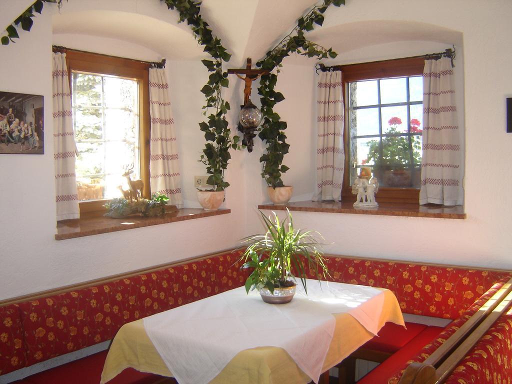Thurnhof Villa Flachau Exterior photo